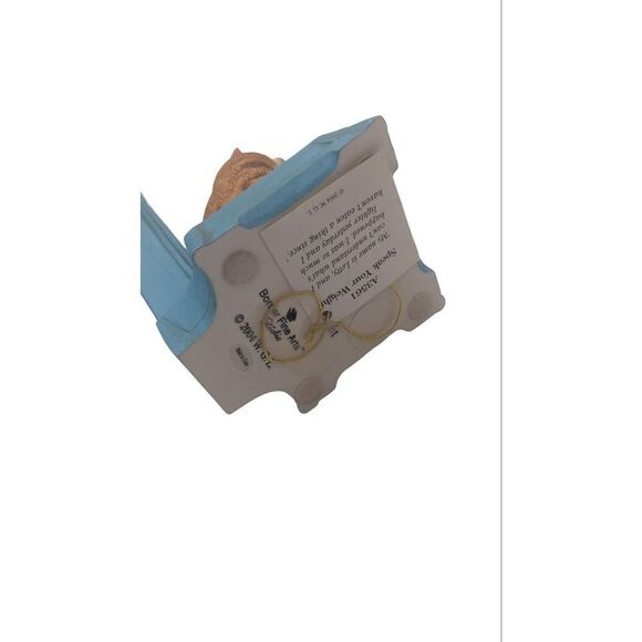 Comic and Curious Cats Linda Jane Smith Speak Your Weight A3561 Border 2004 - Picture 7 of 7